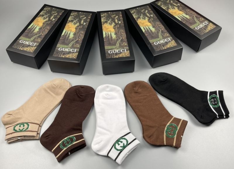 Gucci Socks